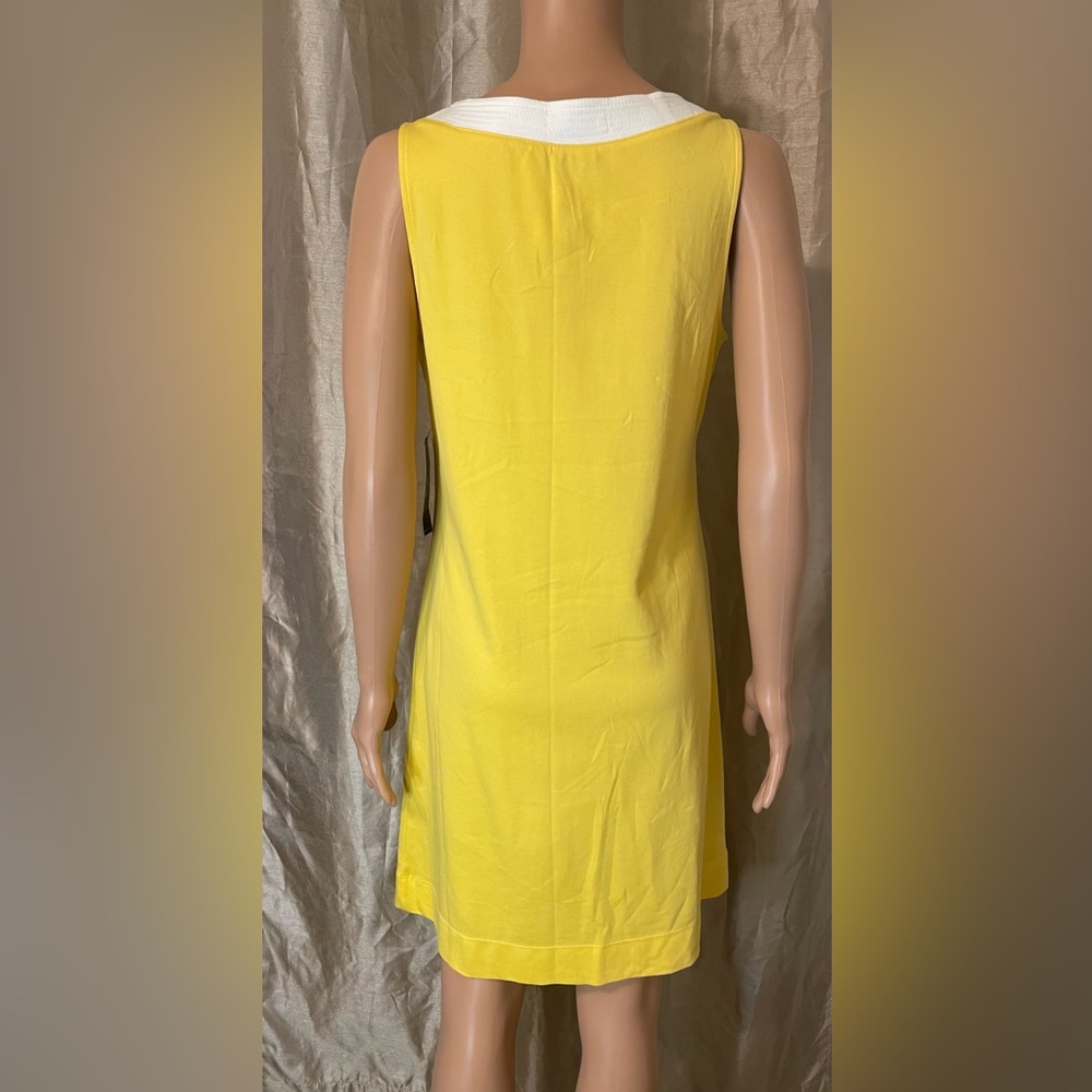 New York and Co-cotton sundress - Picture 3 of 4